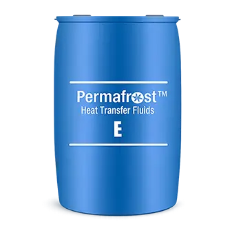 Permafrost Heat Transfer Fluid